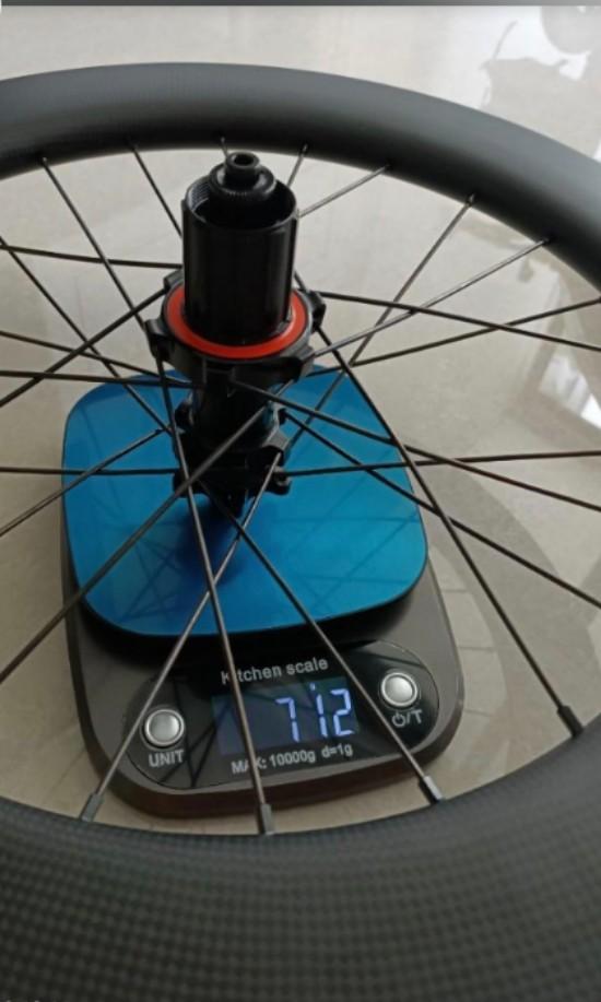 20 406 wheelset