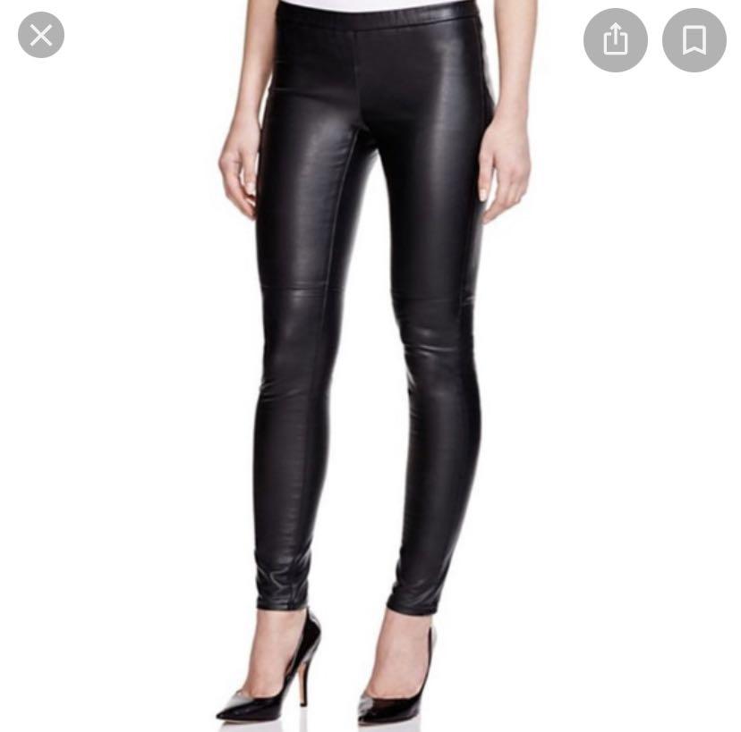 7 for all mankind leggings
