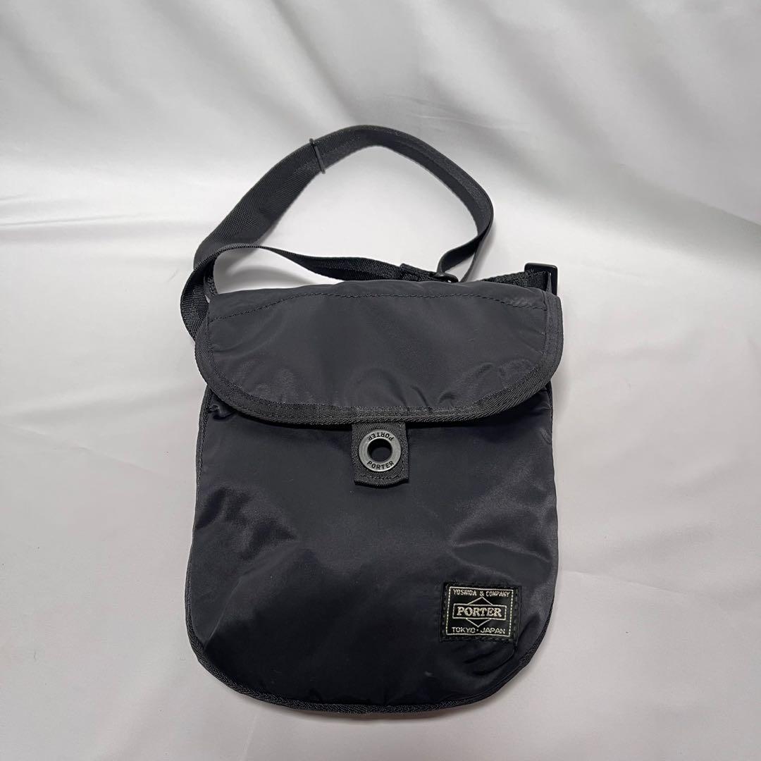 Porter frame 2025 shoulder bag