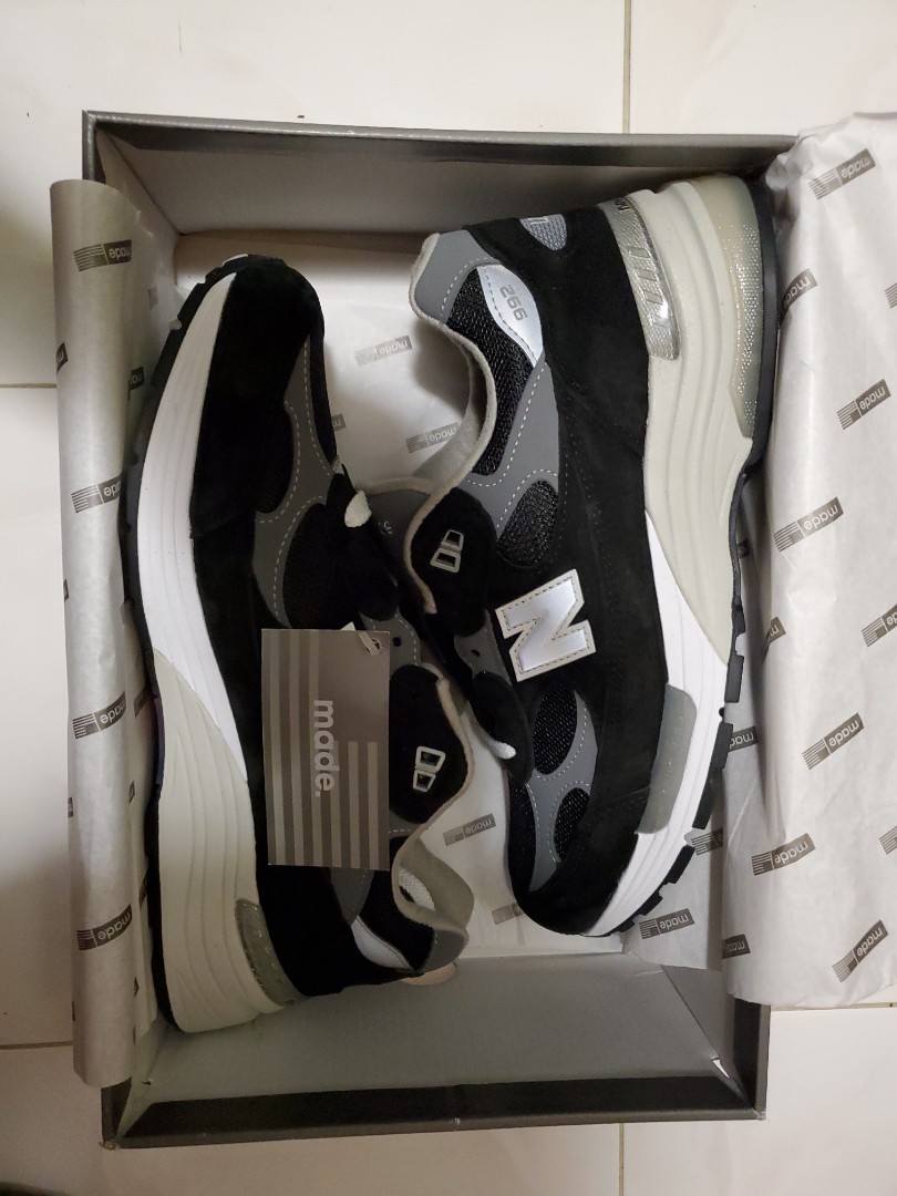 Nb992eb clearance