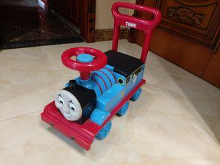 玩具車