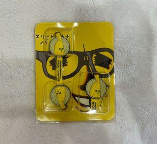 香蕉先生捲線器