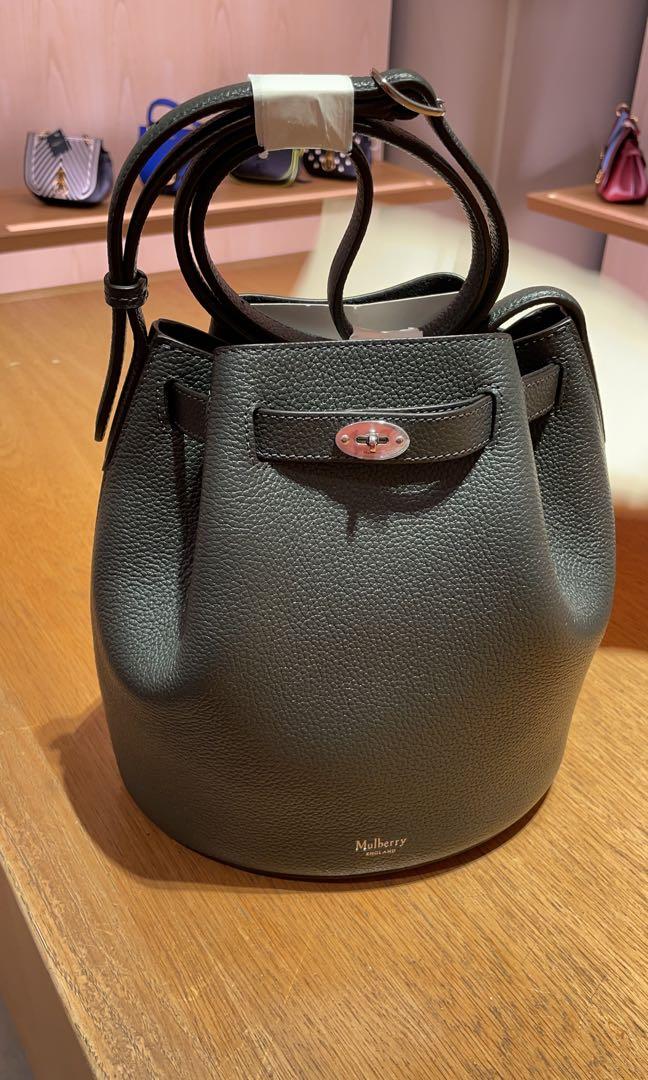 Mulberry abbey hotsell bucket bag uk