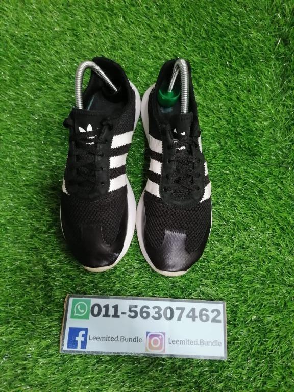 Adidas discount flashback runner