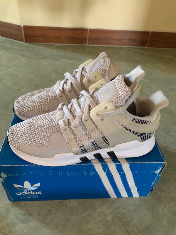 Adidas eqt support adv bianche donna clearance