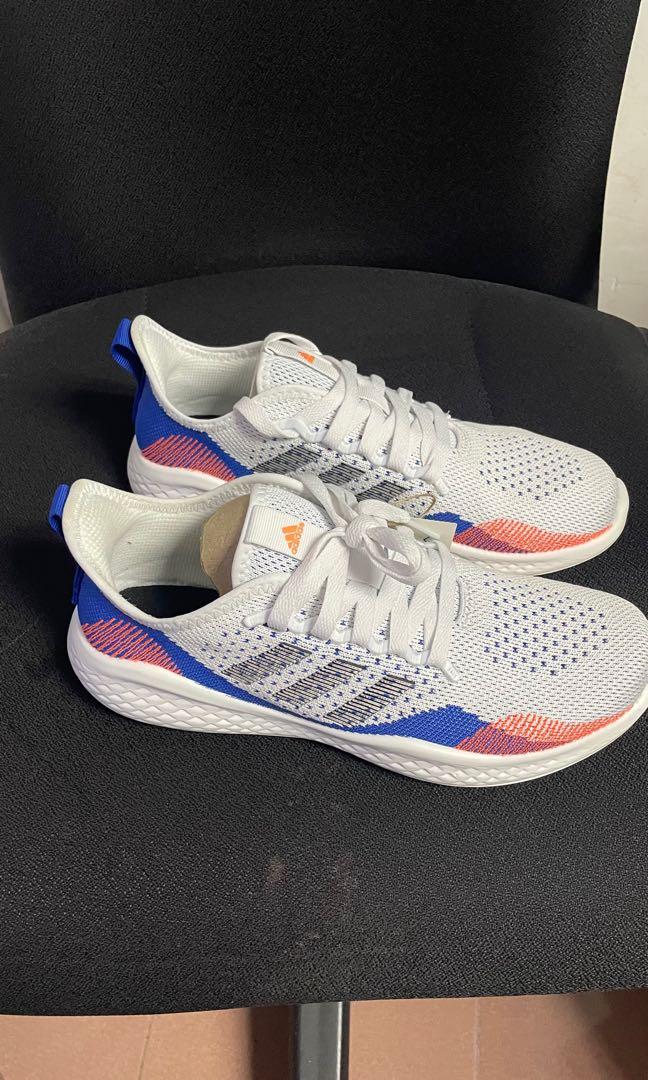 Adidas Fluidflow 1.0, Men's Fashion, Footwear, Dress shoes on Carousell