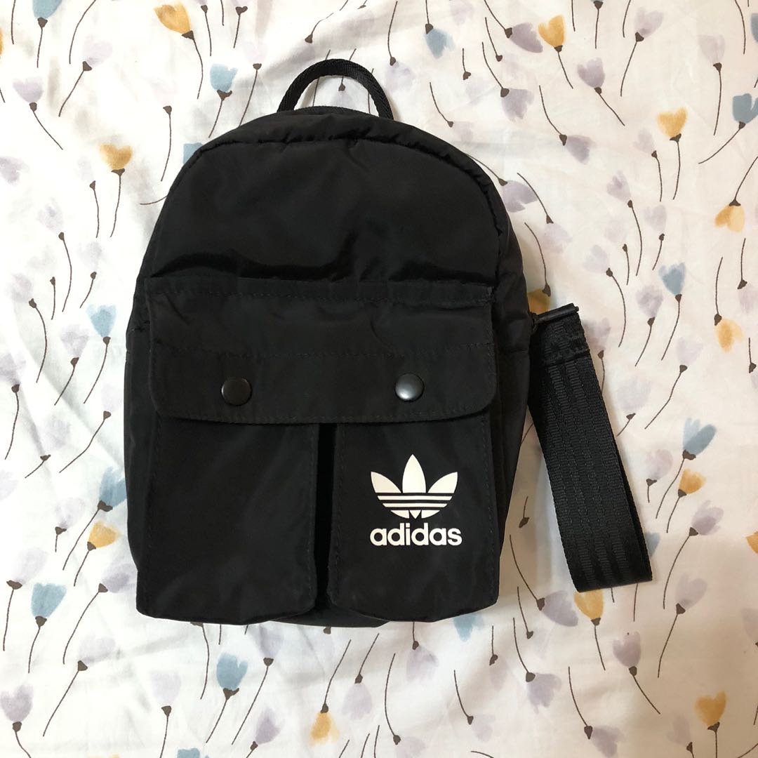 Adidas Mini Backpack DV0209
