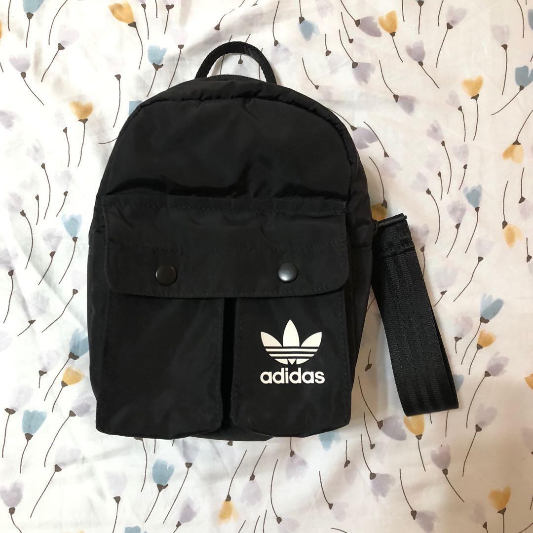 Adidas Mini Backpack DV0209