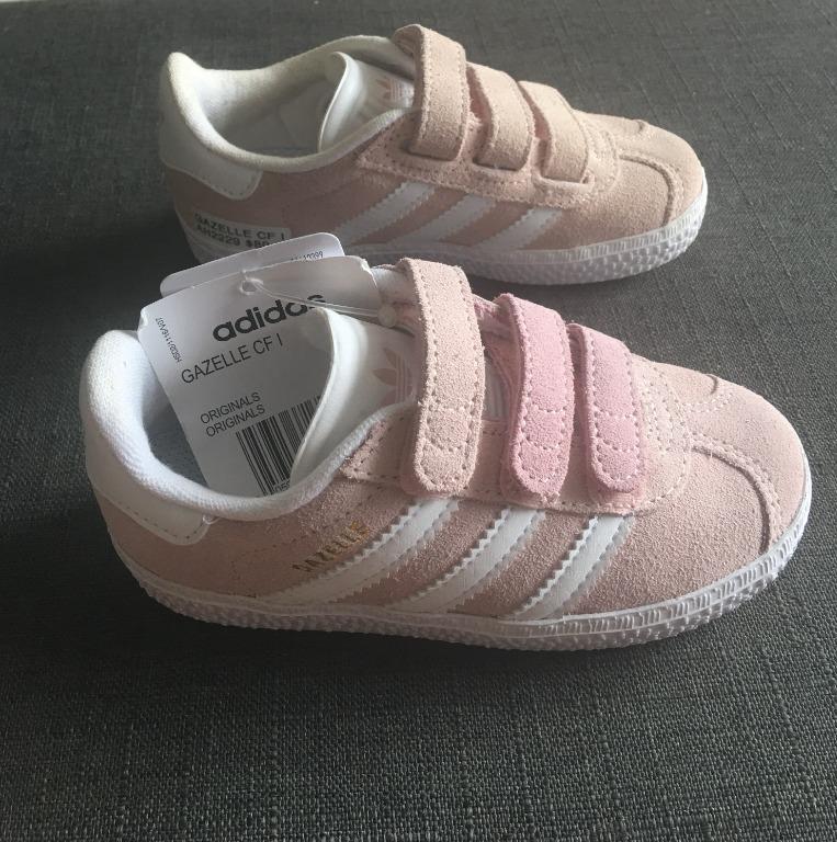 Gazelle cf deals