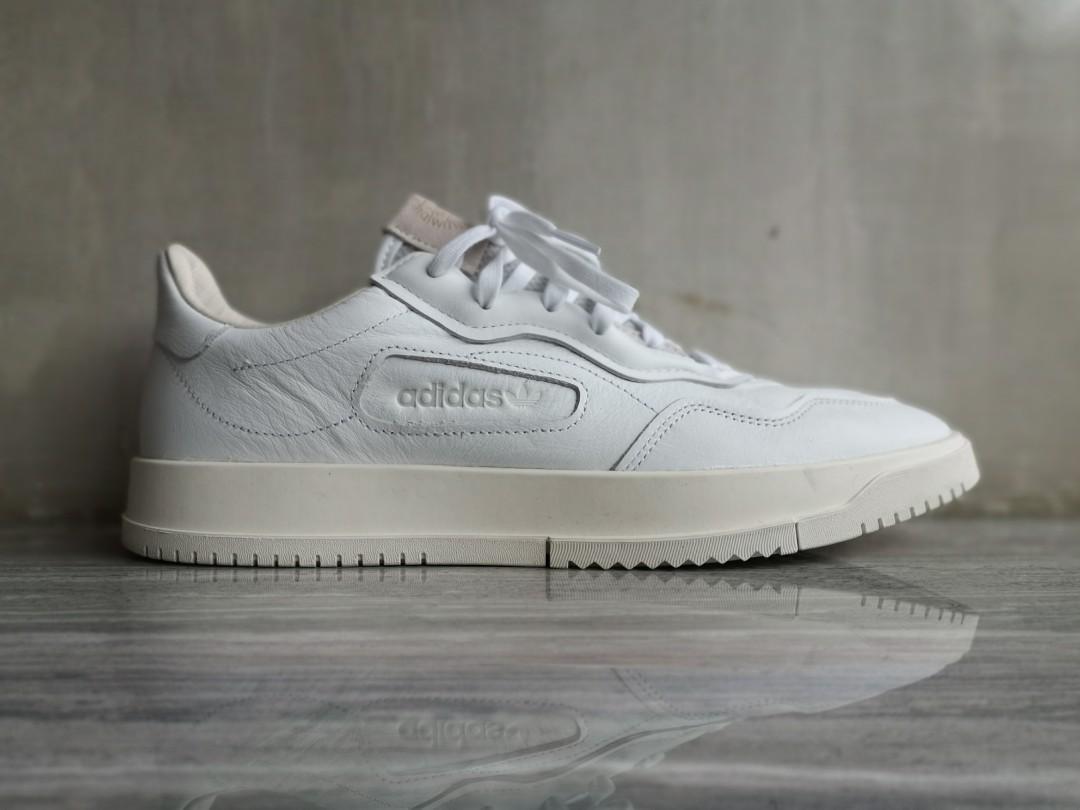 Sc shoes deals 2018
