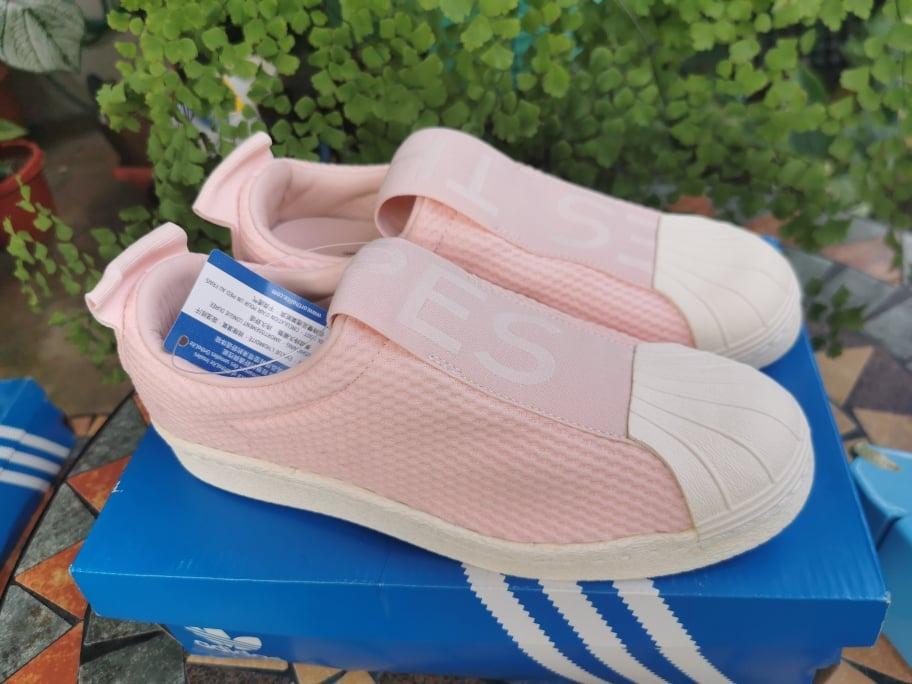 Superstar bw35 slip on outlet