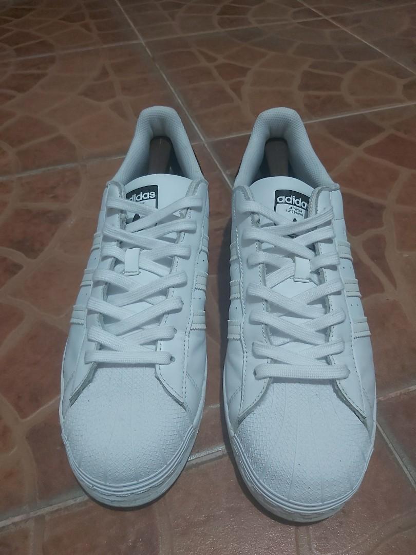 adidas superstar size 12.5