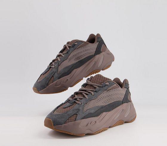 Yeezy 700 cheap mauve raffle