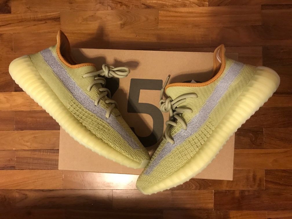 yeezy boost 26 mars