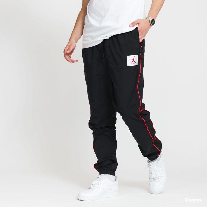 Jordan flight track pants on sale