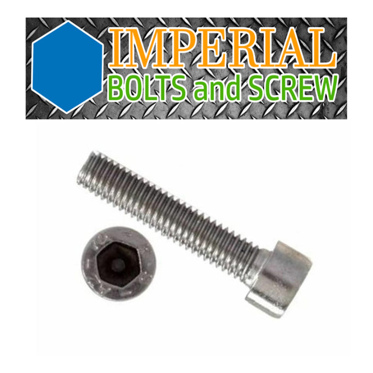 Allen Screw / Anchor Bolt, Commercial & Industrial, Construction