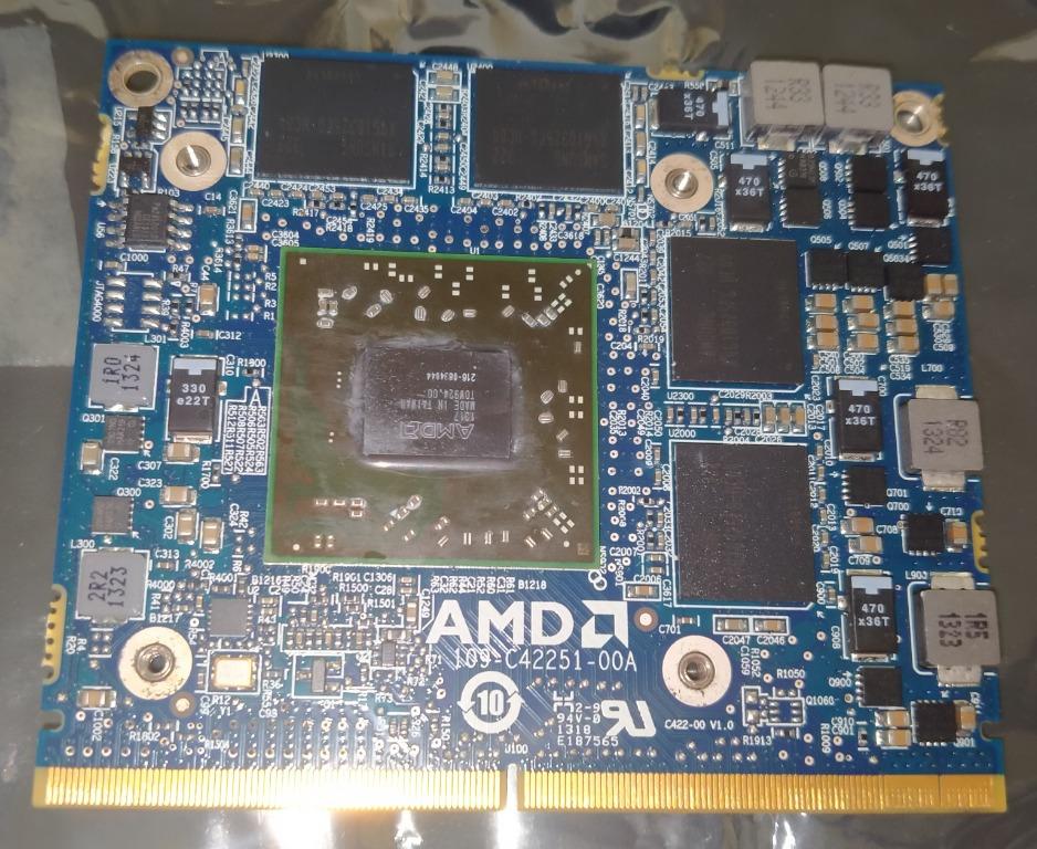 Amd firepro m4000 2025