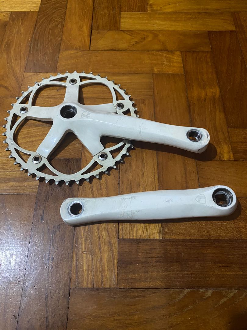 leader crankset Techno Venture Ltd