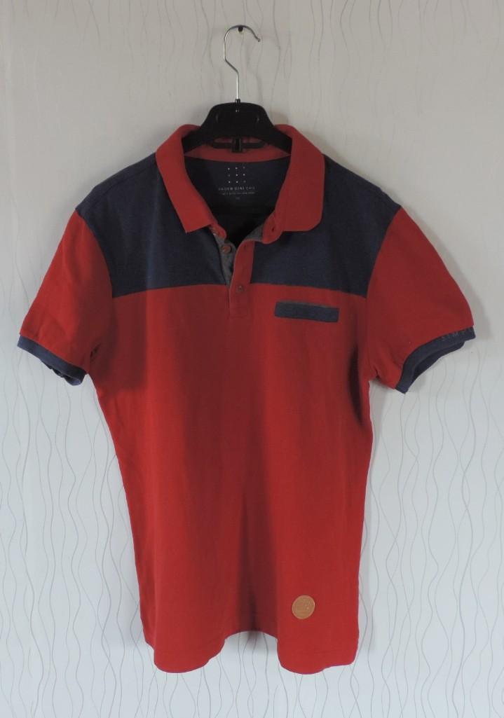 Andew Gens Chic Polo Shirt Second 