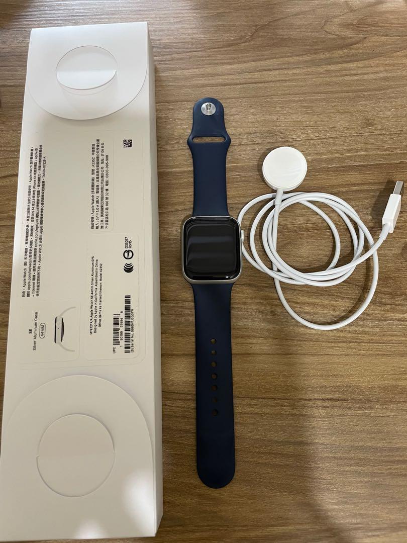 Apple Watch SE mm, 手機及配件, 手機, iPhone, iPhone  系列在