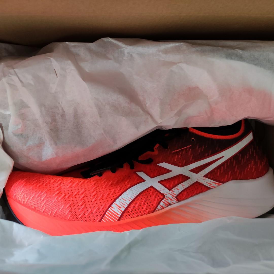 Asics gurney paragon clearance
