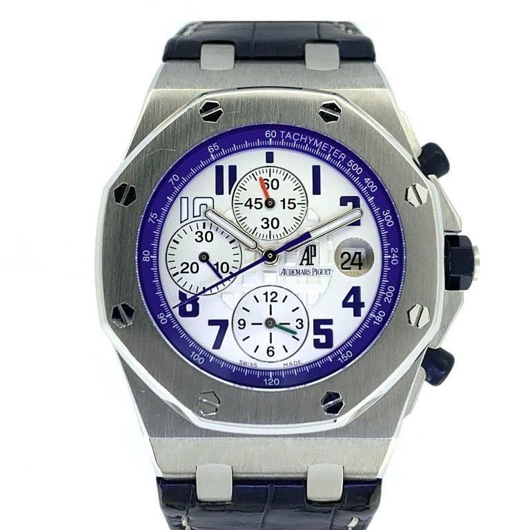 audemars piguet sachin tendulkar