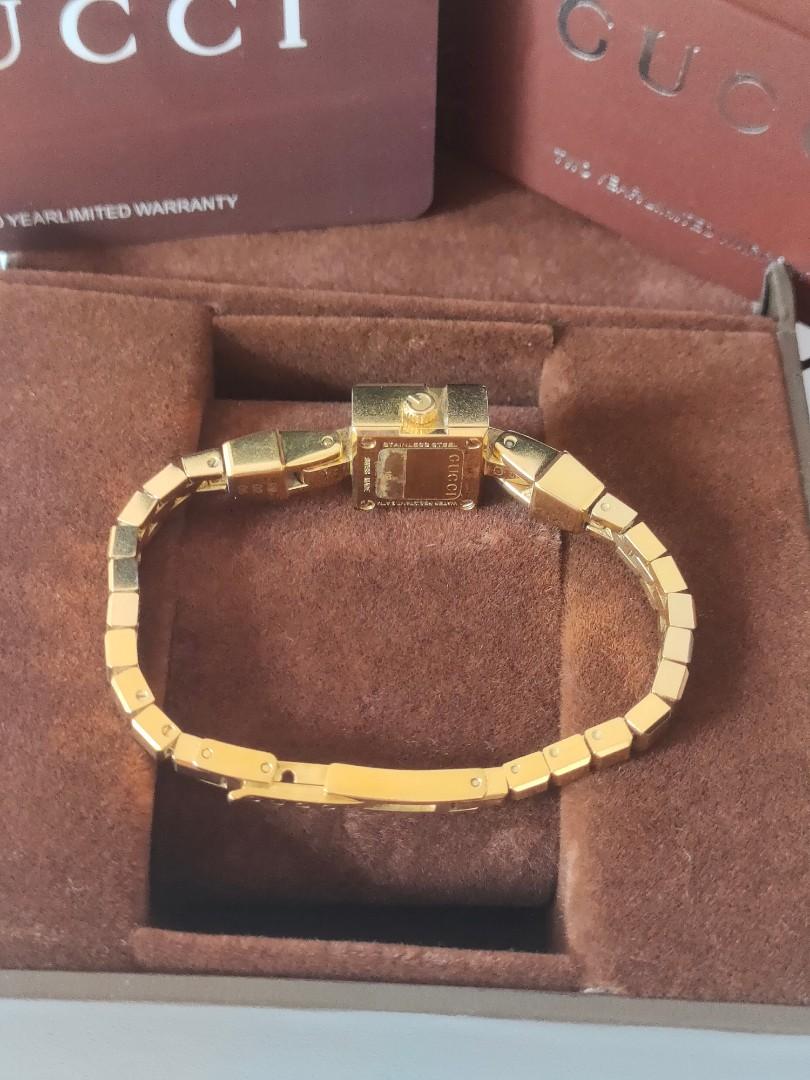 Gucci 102 watch sales