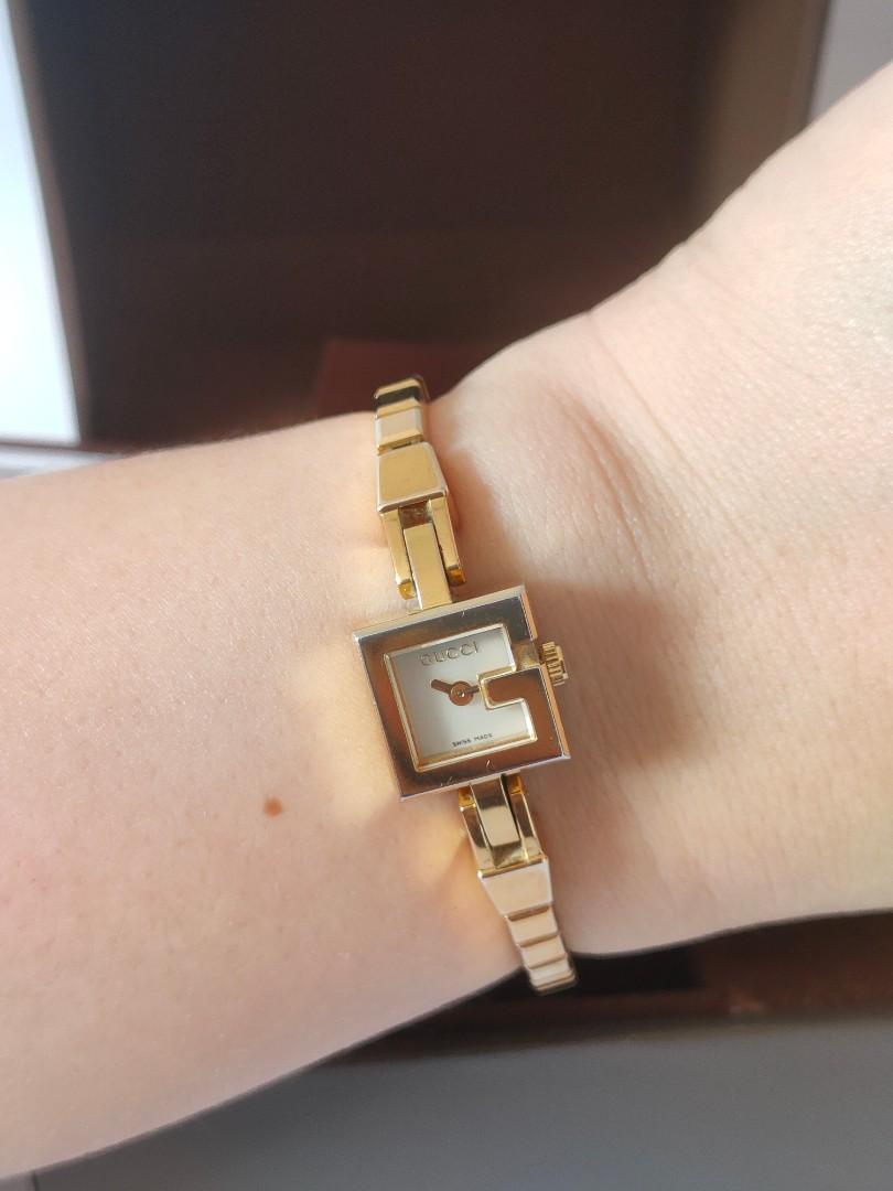 Gucci 102 watch clearance