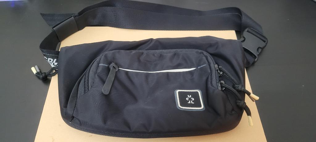 Crumpler stash hip pack 2025