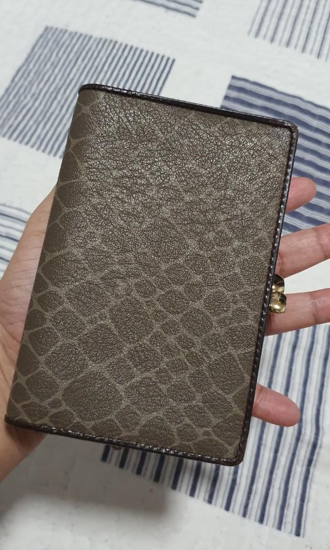 Nina clearance gucci wallet