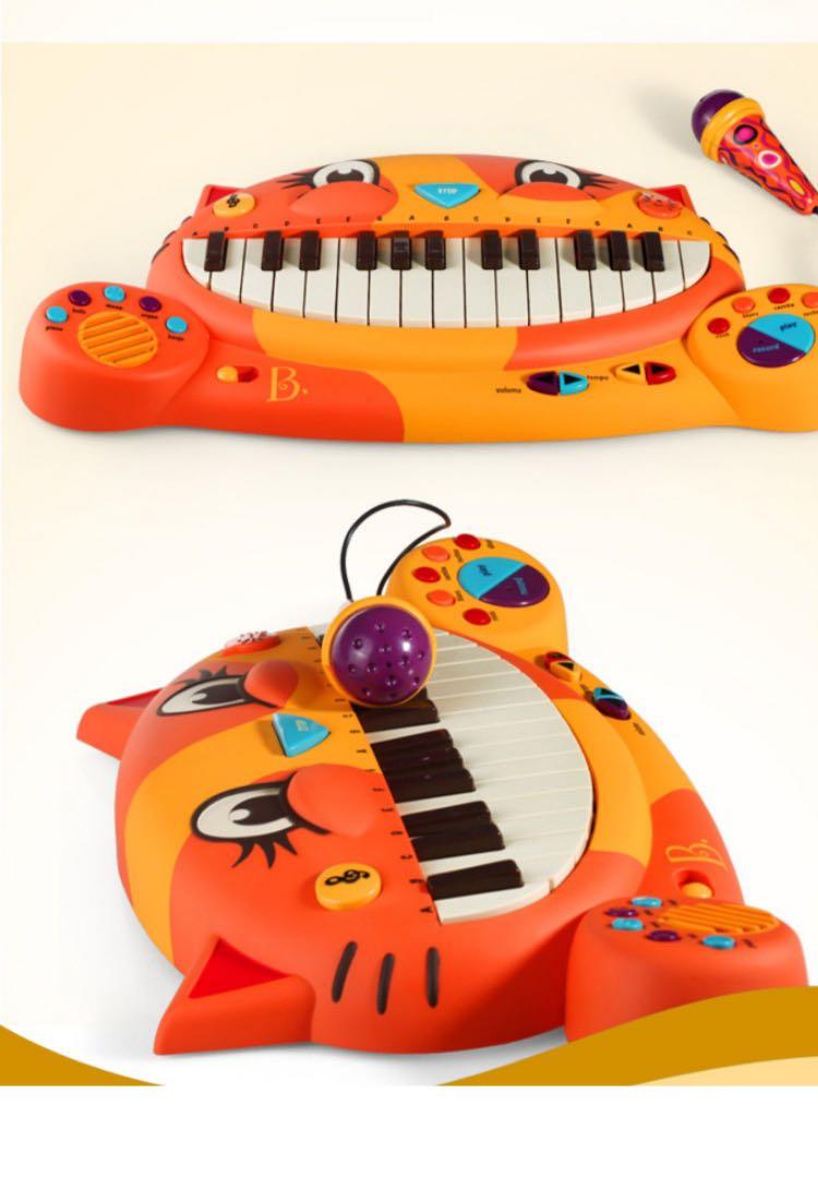 Meowsic sales keyboard songs