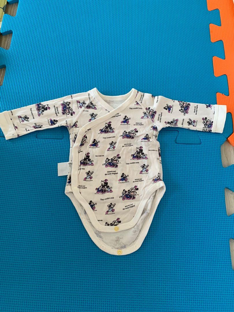 70cm in baby clothes 2025