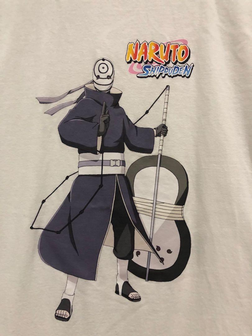 Naruto top nike supreme