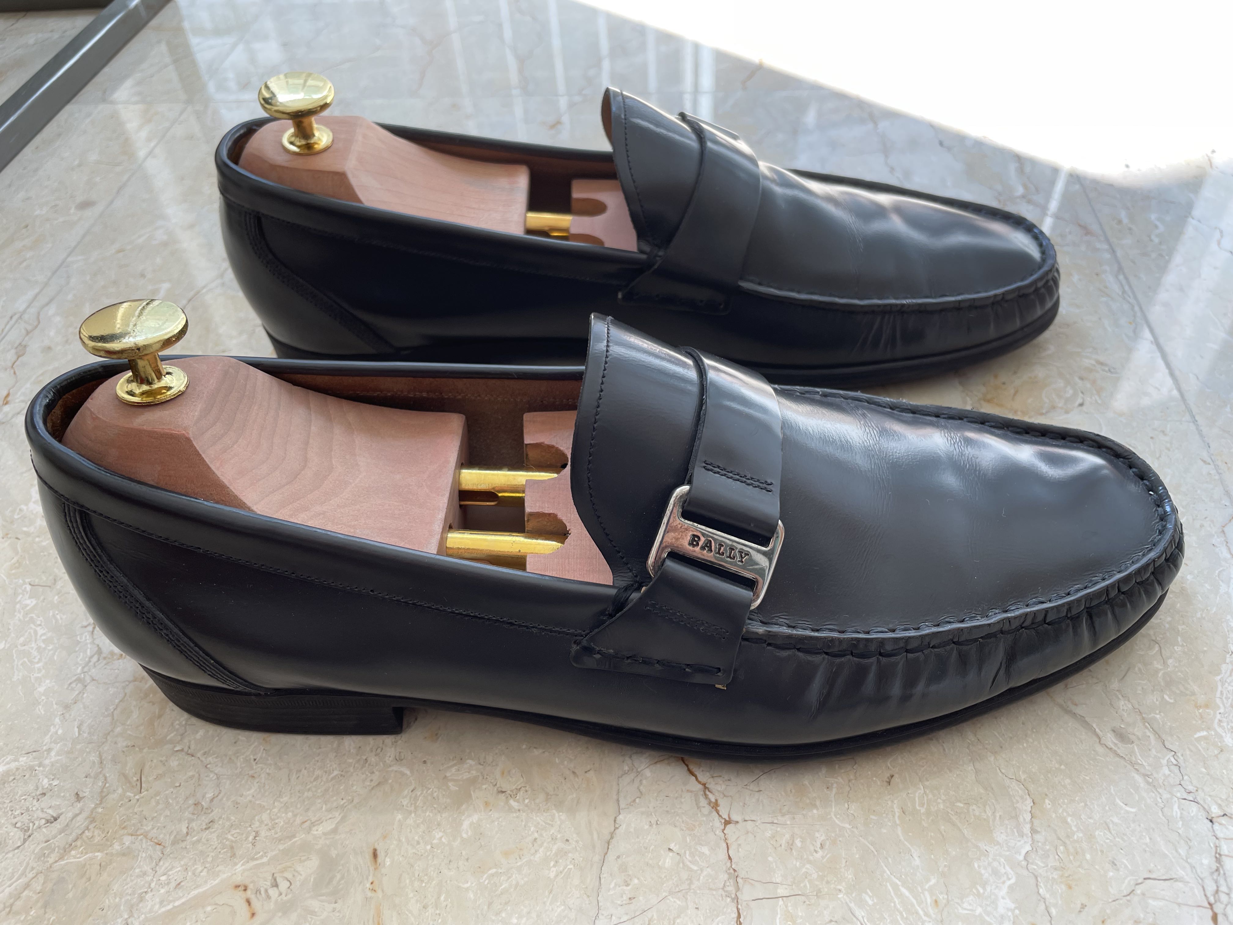 bally colbar