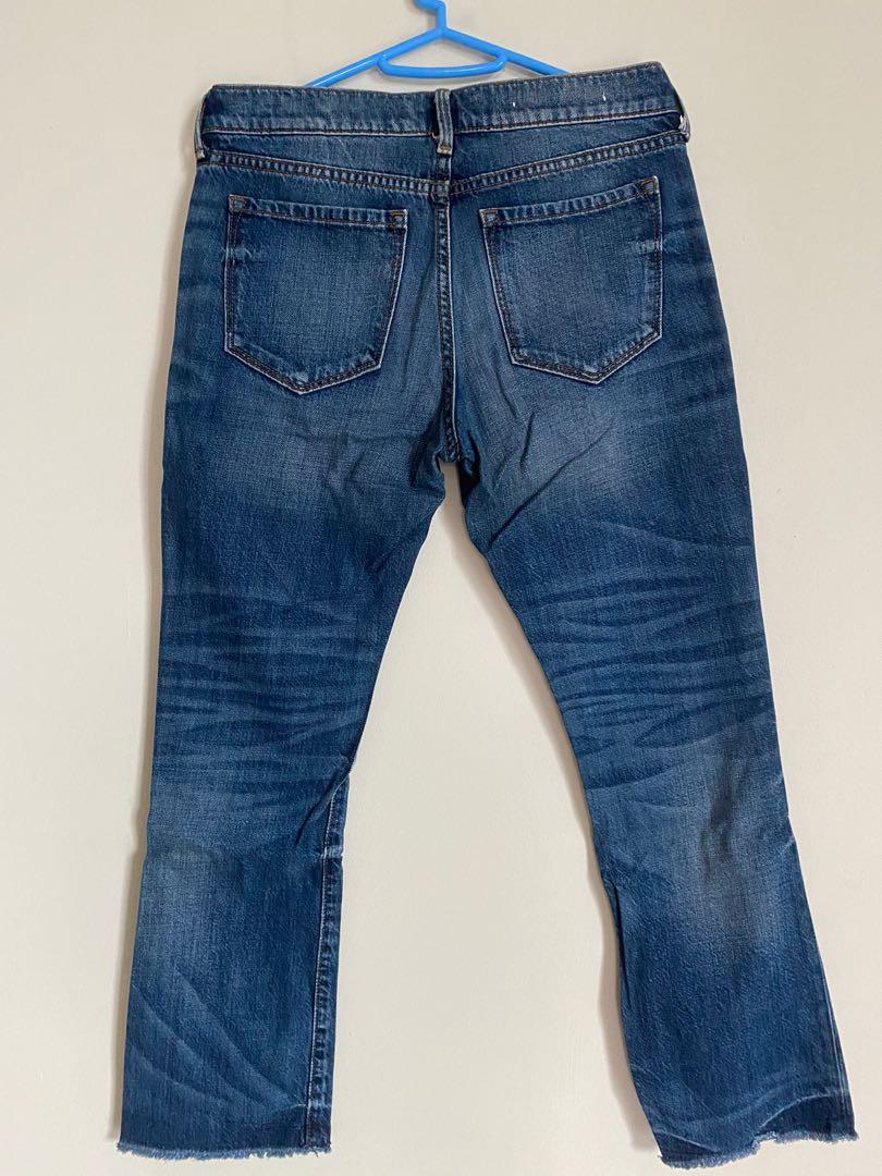Republic Jeans, Women's Bottoms, Jeans on Carousell