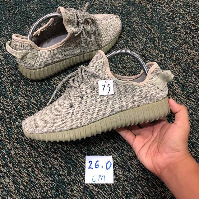 Best yeezy 75 best sale