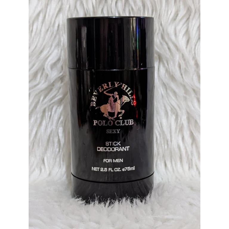Polo club deals deodorant