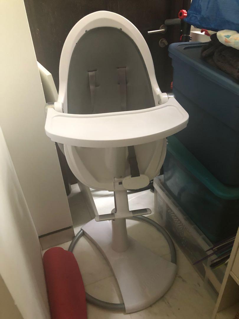 Bloom High chair, Babies & Kids, Nursing & Feeding, Baby High Chairs on