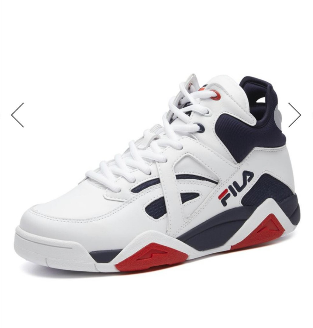 Fusion shoes store online store