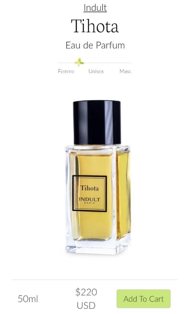 Tihota indult sale