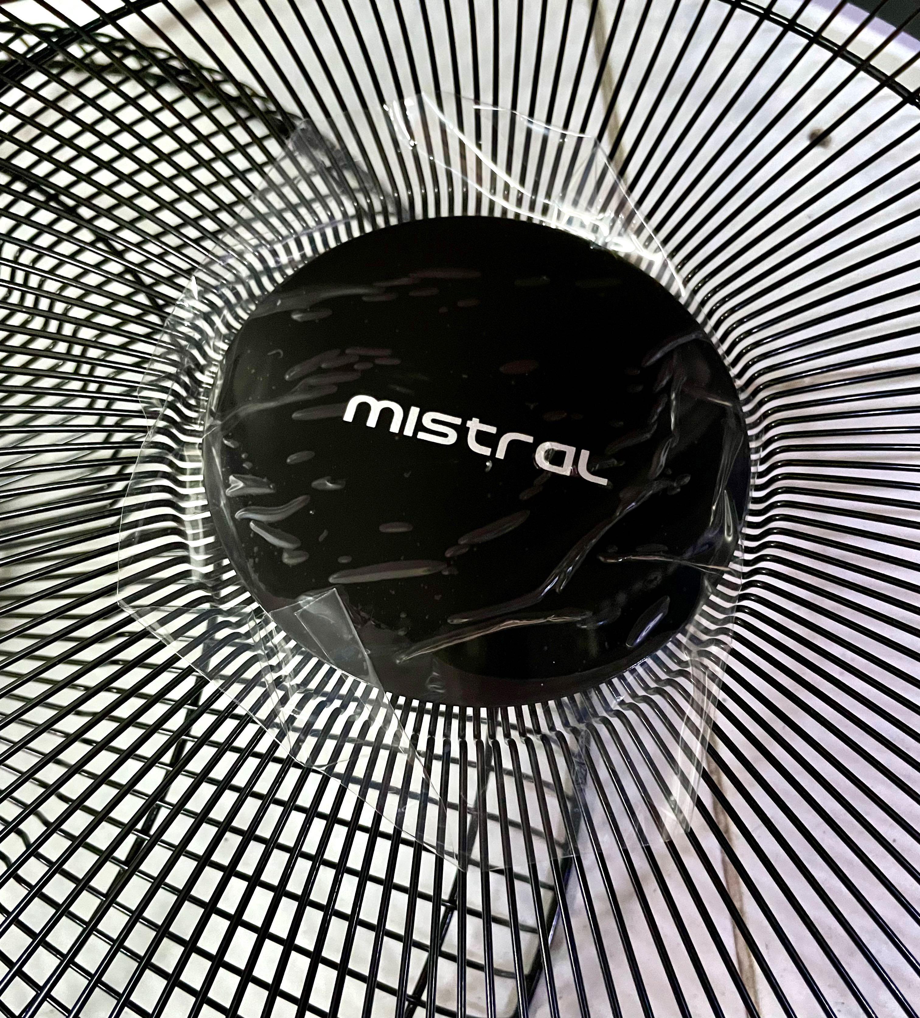 BN Spare Parts for Mistral 16” Stand Fan, Furniture & Home Living
