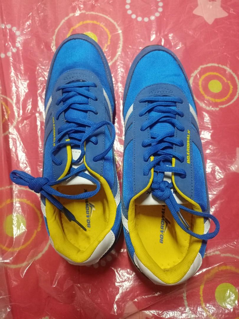 Boardwalk shoes sales