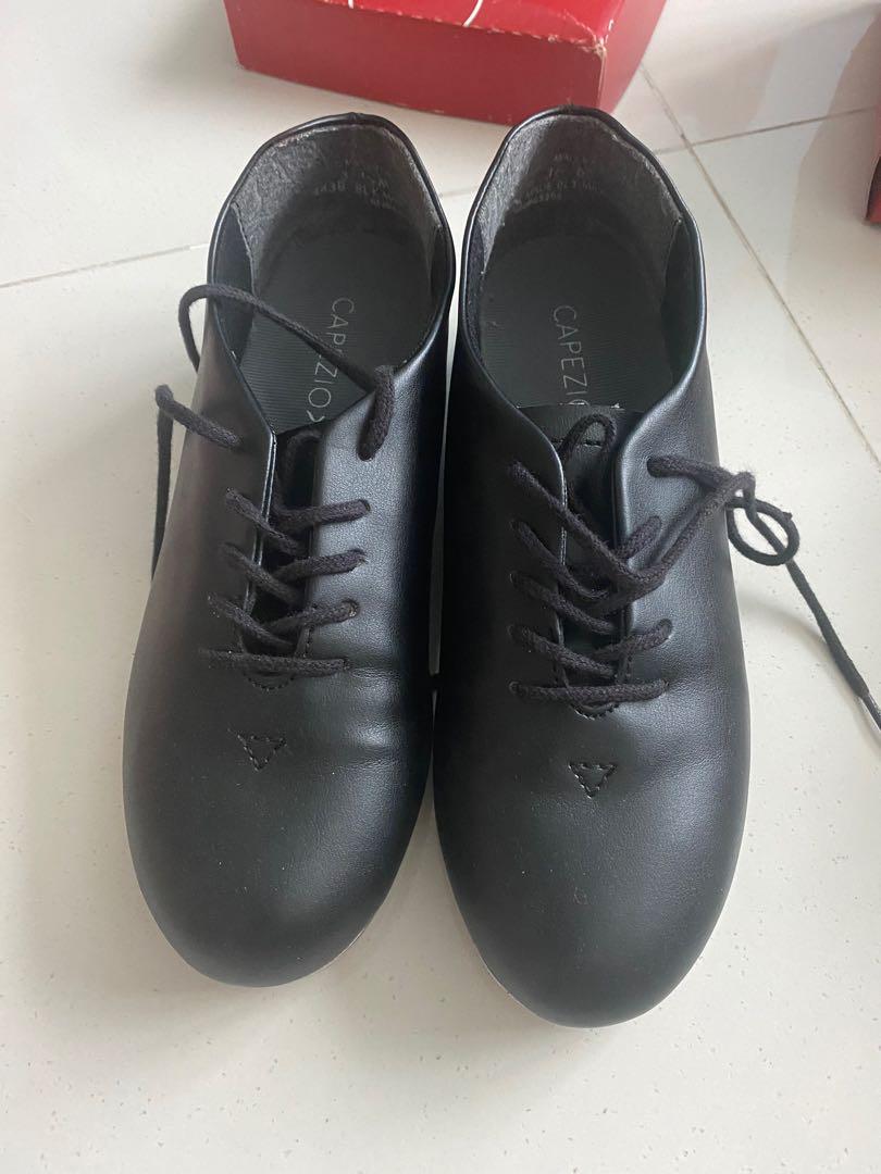 Tap hotsell boots dance