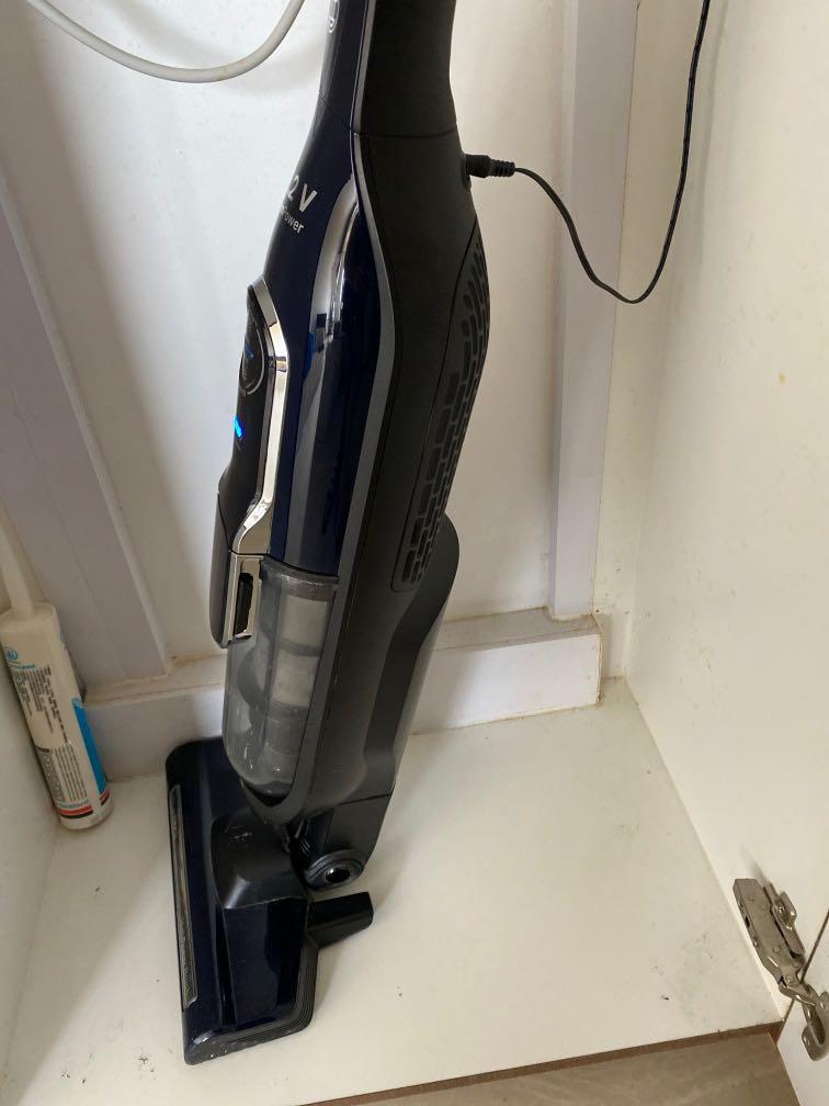 Bosch bbh65kitgb cheap review