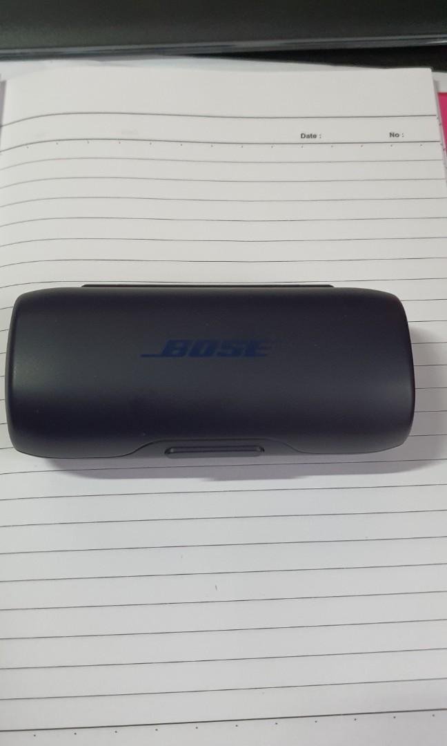 Bose soundsport free wireless headphones, Audio, Earphones on