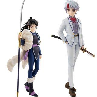 Brand New Instock POP UP PARADE Setsuna/ Towa Higurashi