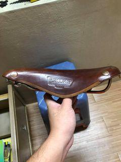 Brooks saddle B17 Champion Special (Limited Edition)