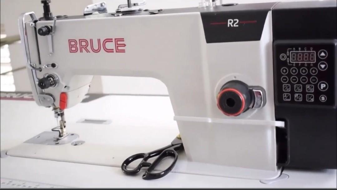 Bruce R2 CZ Sewing Machine, TV & Home Appliances, Other Home