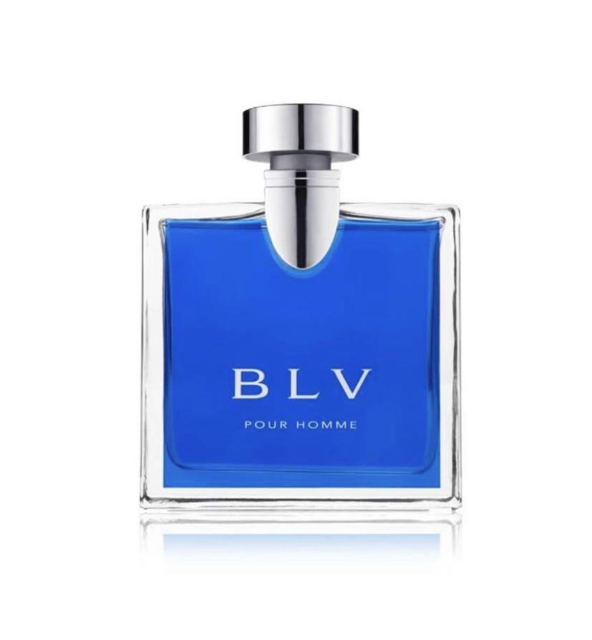 BVLGARI BLV POUR HOMME EDT 100ML, Beauty & Personal Care, Fragrance &  Deodorants on Carousell