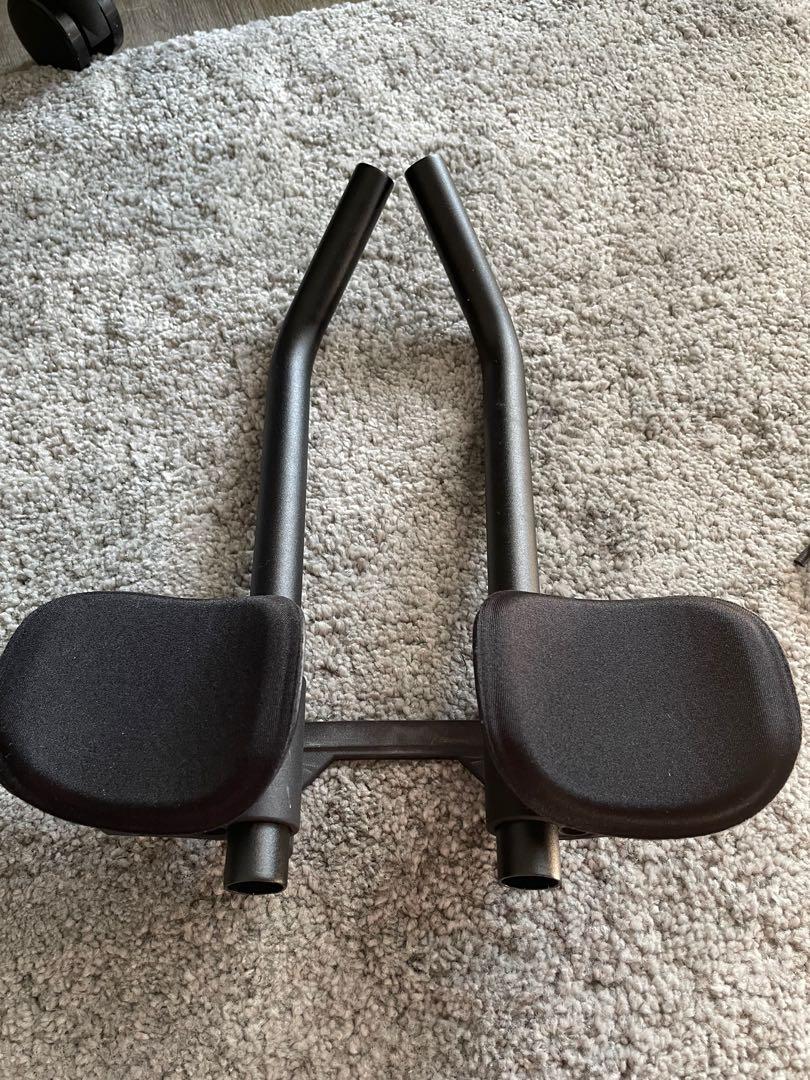 Canyon aeroad tri bars deals